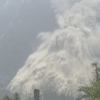 Glacier Collapse Destroys 90% of Swiss Village in Catastrophic Landslide Swiss Alps Glacier landslide Drone Blatten Village